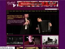 Sites similar to vandorentv.fr
