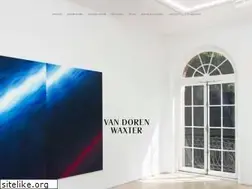 Sites similar to vandorenwaxter.com