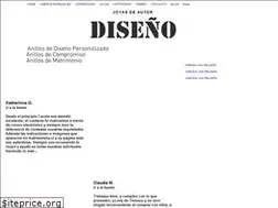 Sites similar to vandorp.cl