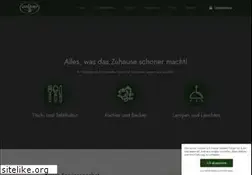 Sites similar to vandorp.de