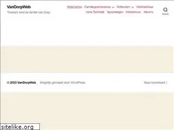 Sites similar to vandorpadvies.nl
