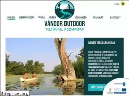 Sites similar to vandorvizitura.hu