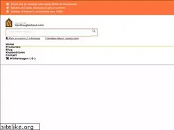 Sites similar to vandouglashout.com