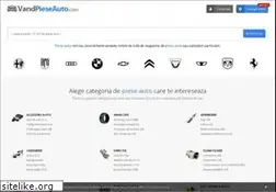 Sites similar to vandpieseauto.com