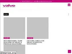 Sites similar to vandpsolutions.com