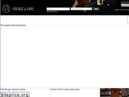 Sites similar to vandr.com
