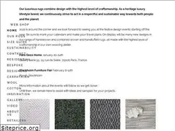 Sites similar to vandra-rugs.com