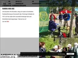 Sites similar to vandra.org