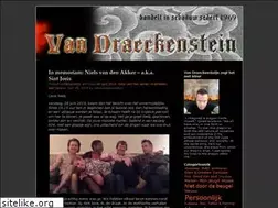 Sites similar to vandraeckensteijn.wordpress.com
