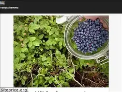Sites similar to vandrahemma.se