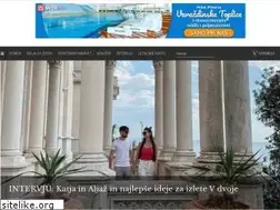 Sites similar to vandraj.si