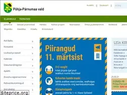 Sites similar to vandravald.ee