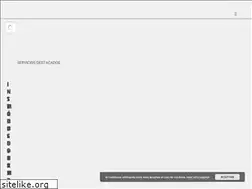 Sites similar to vandreammadrid.com