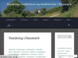 Sites similar to vandreruter.dk