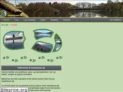 Sites similar to vandreturen.dk