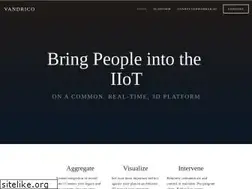 Sites similar to vandrico.com