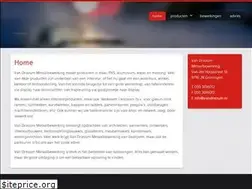 Sites similar to vandriezum.nl