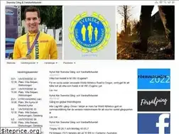 Sites similar to vandring.se