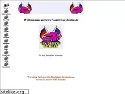 Sites similar to vandriversberlin.de