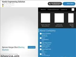 Sites similar to vandsengineering.com
