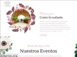 Sites similar to vandu.com.mx