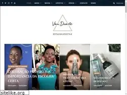 Sites similar to vanduarte.com.br