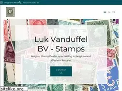 Sites similar to vanduffel.be