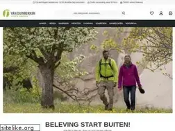 Sites similar to vanduinkerken.com