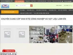 Sites similar to vanduongongkitz.com