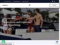 Sites similar to vandutch.fr