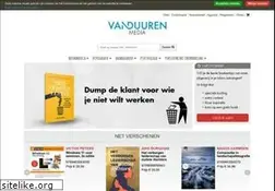 Sites similar to vanduurenmedia.nl