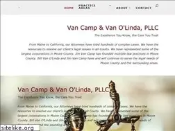 Sites similar to vandvlegal.com