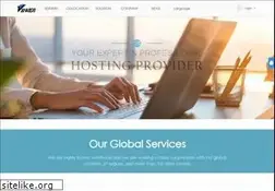 Sites similar to vandweb.com