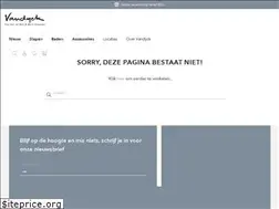 Sites similar to vandyckexperiencestore.nl