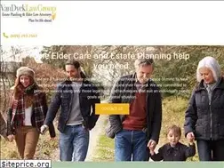 Sites similar to vandyckfirm.com