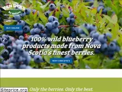 Sites similar to vandykblueberries.ca
