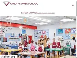 Sites similar to vandyke.beds.sch.uk