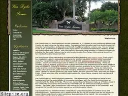 Sites similar to vandykefarms.com