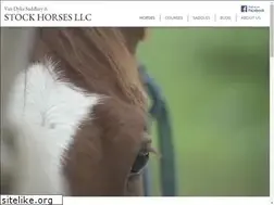 Sites similar to vandykesaddlery.com