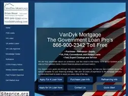 Sites similar to vandykfunding.com
