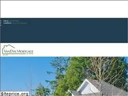 Sites similar to vandykmortgage.com