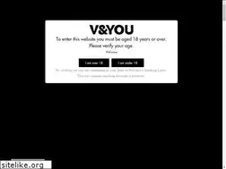 Sites similar to vandyou.com