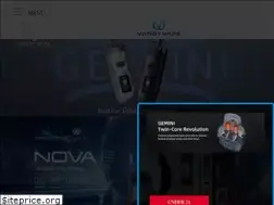 Sites similar to vandyvape.com