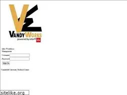 Sites similar to vandyworks.com