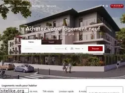 Sites similar to vaneauneuf.fr