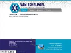 Sites similar to vanechelpoel.net
