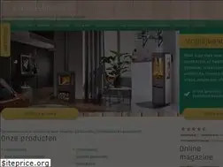 Sites similar to vanechteltenzoon.nl