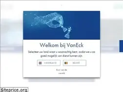 Sites similar to vanecketfs.nl