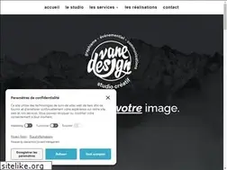 Sites similar to vanedesign.com