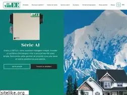 Sites similar to vanee.ca